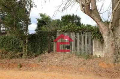 Terreno à venda, 1000 m² por r$ 220.000,00 - aguassaí - cotia/sp