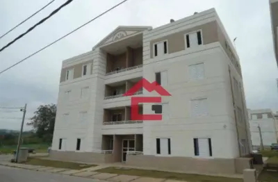 Apartamento com 2 dormitórios à venda, 49 m² por r$ 190.000,00 - residencial vale verde - cotia/sp