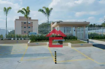 Apartamento à venda, 86 m² por r$ 425.000,00 - jardim torino - cotia/sp