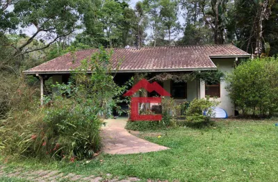 Sítio com 8 dormitórios à venda, 169400 m² por r$ 3.500.000,00 - parque boa esperança - itapevi/sp