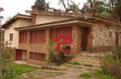 Casa com 3 dormitórios à venda, 175 m² por r$ 848.000,00 - vila jovina - cotia/sp