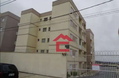 Apartamento com 2 dormitórios para alugar, 65 m² por r$ 1.910,00/mês - jardim santana - cotia/sp