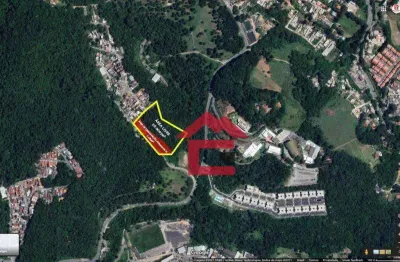 Área à venda, 20000 m² por r$ 3.000.000,00 - recanto vista alegre - cotia/sp