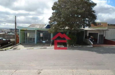 Casa com 8 dormitórios à venda, 132 m² por r$ 424.000,00 - jardim nova coimbra - cotia/sp