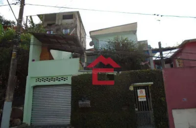 Casa com 3 dormitórios à venda, 81 m² por r$ 360.000,00 - parque santa rita de cássia - cotia/sp