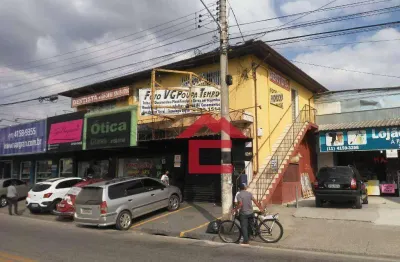 Sala para alugar, 25 m² por r$ 1.500,00/mês - centro - vargem grande paulista/sp