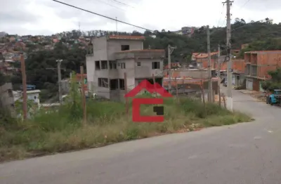 Terreno à venda, 290 m² por r$ 150.000,00 - jardim araruama - cotia/sp