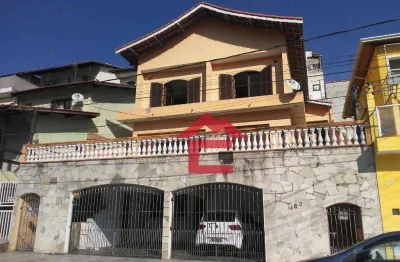 Casa com 5 dormitórios à venda, 286 m² por r$ 750.000,00 - granja carolina - cotia/sp