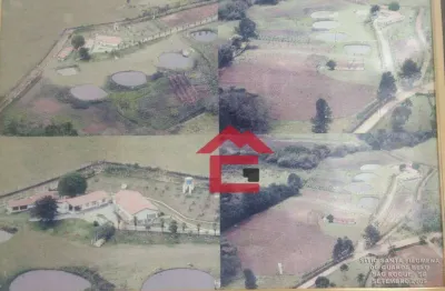 São roque, sitio com  36000m² e 5 dormitórios.  4 lagos  com varias espécie de peixes, ao lado do roteiro do vinho !