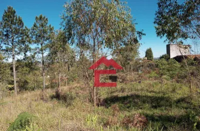 Terreno à venda, 2700 m² por r$ 235.000,00 - recreio - ibiúna/sp