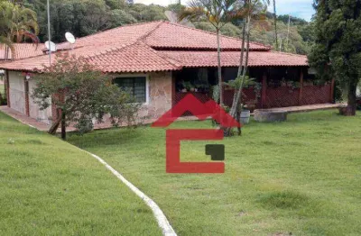 São roque 72.000 m², 4 dormitórios e lago, com requinte e exuberante natureza.