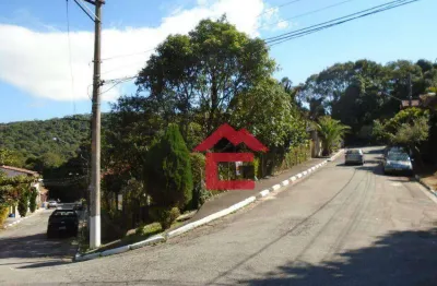 Terreno à venda, 234 m² por r$ 234.000,00 - jardim adelina - cotia/sp