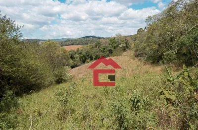 Terreno à venda em Antilhas, Ibiúna 