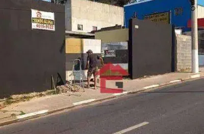 Terreno, 480 m² - venda por r$ 1.200.000,00 ou aluguel por r$ 4.074,17/mês - tijuco preto - cotia/sp