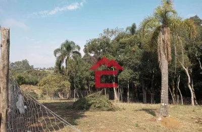 Terreno à venda, 2350 m² por r$ 169.000,00 - recreio - ibiúna/sp