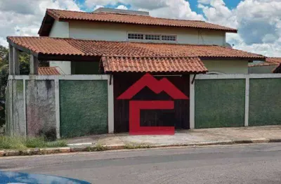 Casa com 4 dormitórios à venda, 280 m² por r$ 999.000,00 - aldeia da serra - santana de parnaíba/sp