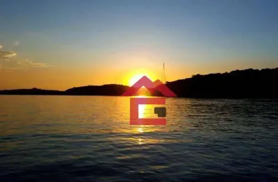 Terreno à venda, 1000 m² por r$ 450.000,00 - recreio - ibiúna/sp