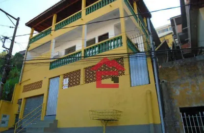Casa com 4 dormitórios à venda, 158 m² por r$ 350.000,00 - jardim cotia - cotia/sp