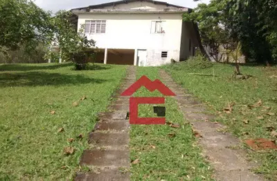 Chácara com 4 dormitórios à venda, 7000 m² por r$ 480.000,00 - centro (canguera) - são roque/sp