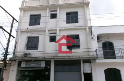 Sala para alugar, 18 m² por r$ 917,54/mês - centro (cotia) - cotia/sp