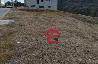 Terreno à venda, 125 m² por r$ 185.000,00 - jardim atalaia - cotia/sp