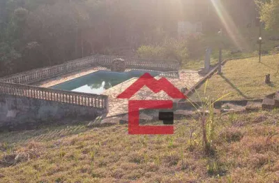 Chácara à venda, 12000 m² por r$ 480.000,00 - centro (canguera) - são roque/sp