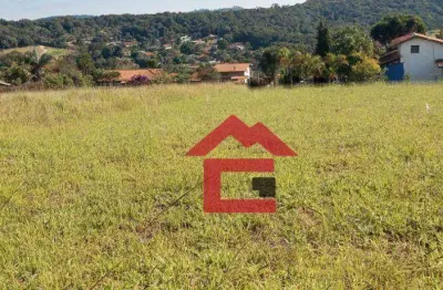 Terreno à venda na Rua Benedito Silvino de Camargo, Centro (Canguera), São Roque