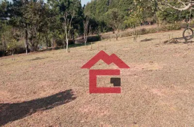 Terreno à venda em Cupim, Ibiúna 