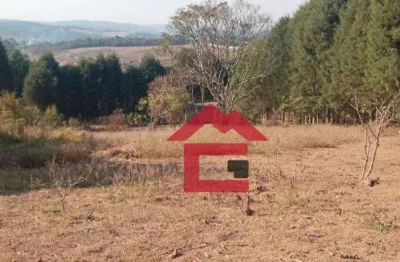 Terreno à venda, 1800 m² por r$ 105.000,00 - cupim - ibiúna/sp