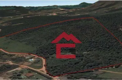 Fazenda à venda, 318000 m² por r$ 3.700.000,00 - canguerinha - mairinque/sp