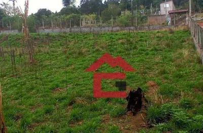 Terreno à venda, 2400 m² por r$ 268.000,00 - votorantim - ibiúna/sp