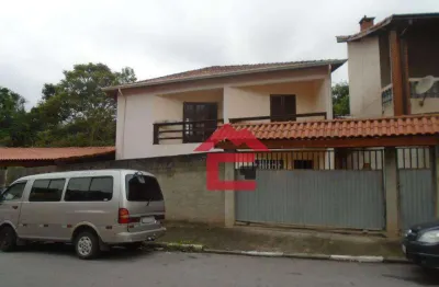 Casa com 3 dormitórios à venda, 176 m² por r$ 650.000,00 - centro - cotia/sp