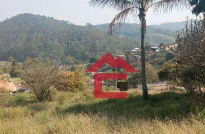 Terreno à venda, 1500 m² por r$ 140.000,00 - zona rural - araçariguama/sp