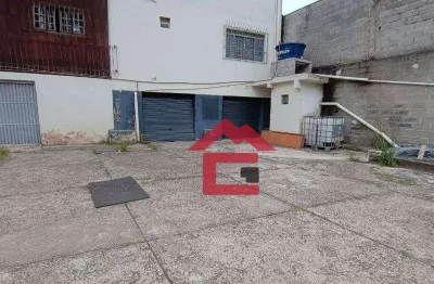 Sala para alugar, 104 m² por r$ 1.048,94/mês - centro (vargem grande paulista) - vargem grande paulista/sp