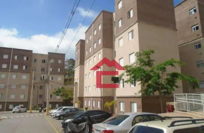 Apartamento com 2 dormitórios à venda, 42 m² por r$ 225.000,00 - condomínio allegro cotia - cotia/sp