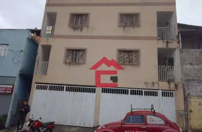 Apartamento com 1 dormitório para alugar, 49 m² por r$ 796,41/mês - colinas de cotia - cotia/sp