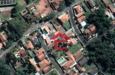 Terreno à venda, 483 m² por r$ 480.000,00 - nara garden - vargem grande paulista/sp