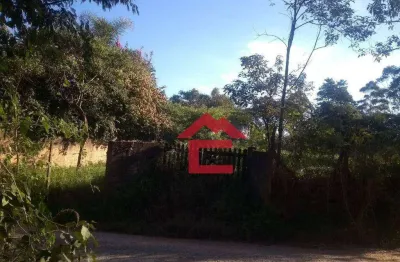 Terreno à venda, 1393 m² por r$ 250.000,00 - juca rocha (mailasqui) - são roque/sp
