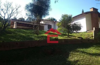 Chácara com 3 dormitórios à venda, 1165 m² por r$ 990.000,00 - juca rocha (mailasqui) - são roque/sp