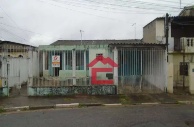 Casa com 3 dormitórios à venda, 98 m² por r$ 380.000,00 - jardim monte santo - cotia/sp