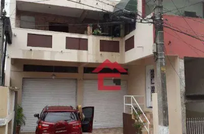 Casa com 1 dormitório à venda, 502 m² por r$ 1.200.000,00 - centro - cotia/sp
