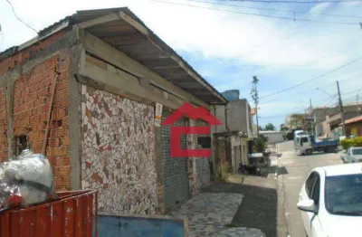 Casa com 5 dormitórios à venda, 214 m² por r$ 220.000,00 - jardim nova coimbra - cotia/sp