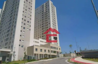 Apartamento com 2 dormitórios à venda, 46 m² por r$ 450.000,00 - jardim boa vista (zona oeste) - são paulo/sp