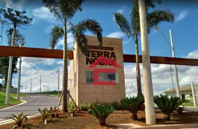 Terreno à venda, 140 m² por r$ 169.000,00 - terra nobre granja vianna - cotia/sp