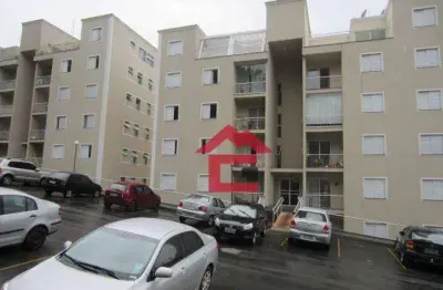 Apartamento à venda, 56 m² por r$ 320.000,00 - resort da granja - cotia/sp