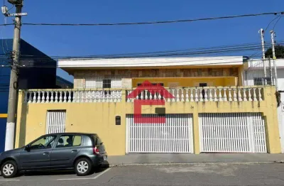 Casa, 242 m² - venda por r$ 798.000,00 ou aluguel por r$ 3.780,00/mês - vila santo antônio do portão - cotia/sp