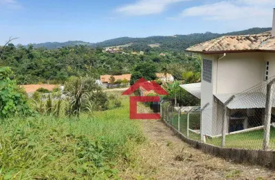 Terreno à venda, 1100 m² por r$ 220.000,00 - centro (canguera) - são roque/sp