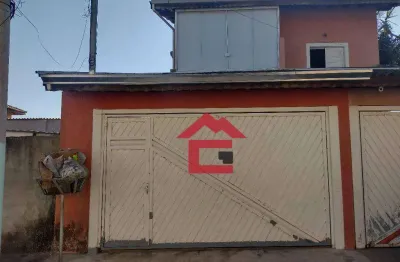 Casa com 2 dormitórios à venda, 75 m² por r$ 400.000,00 - jardim monte verde (caucaia do alto) - cotia/sp