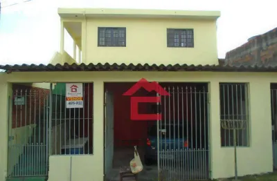 Casa com 4 dormitórios à venda, 68 m² por r$ 350.000,00 - jardim colibri - cotia/sp
