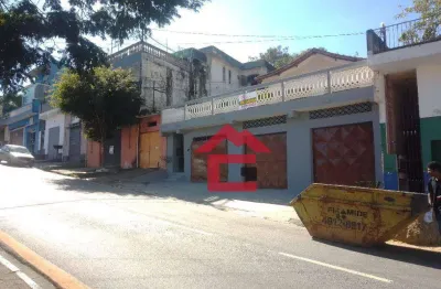 Casa com 3 dormitórios à venda, 283 m² por r$ 790.000,00 - centro - cotia/sp
